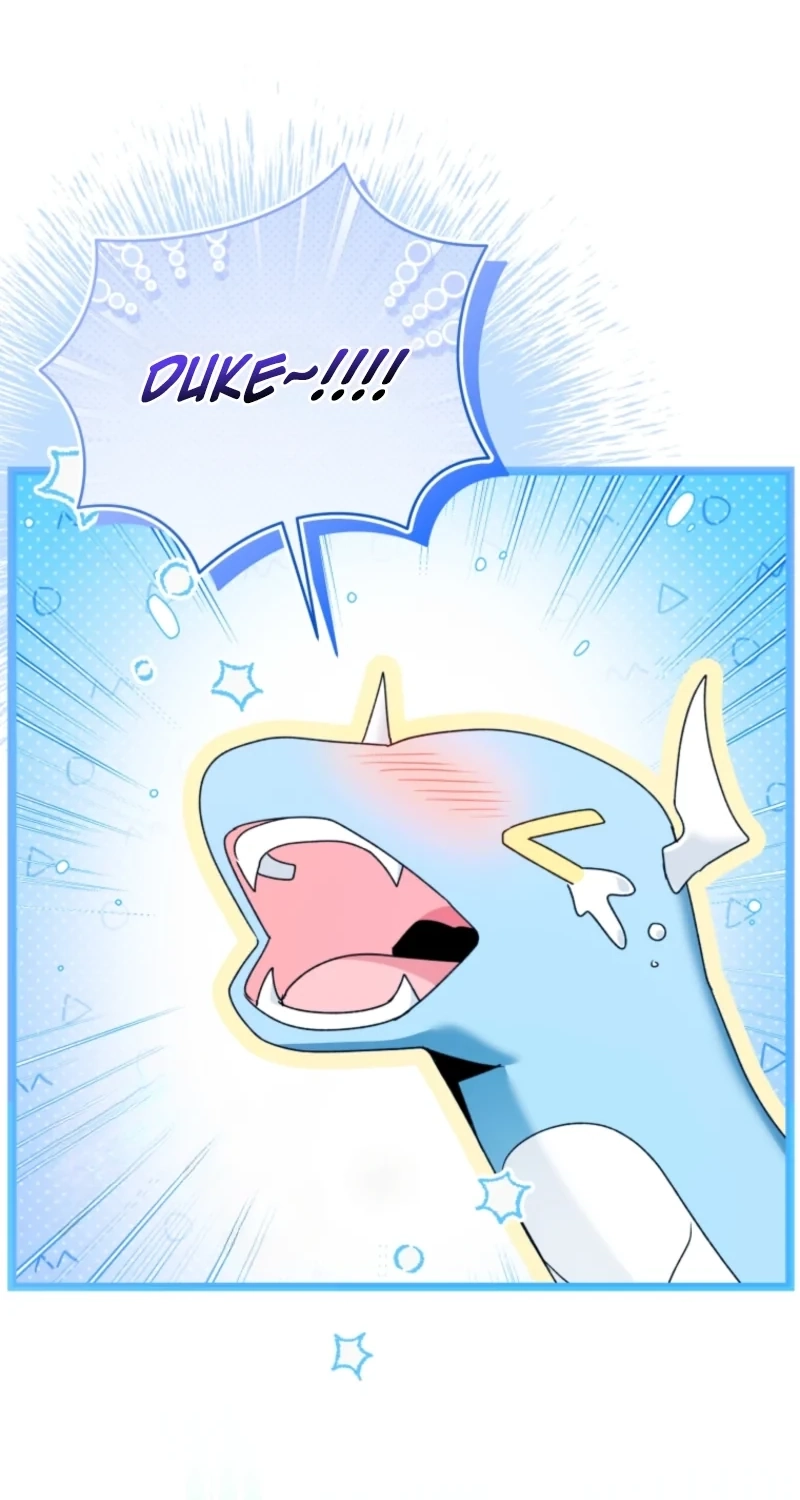 'Cause Calypso Can Chapter 119 page 6