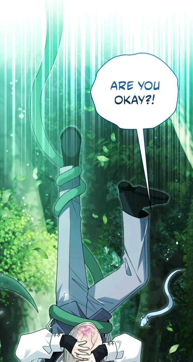 'Cause Calypso Can Chapter 119 page 7