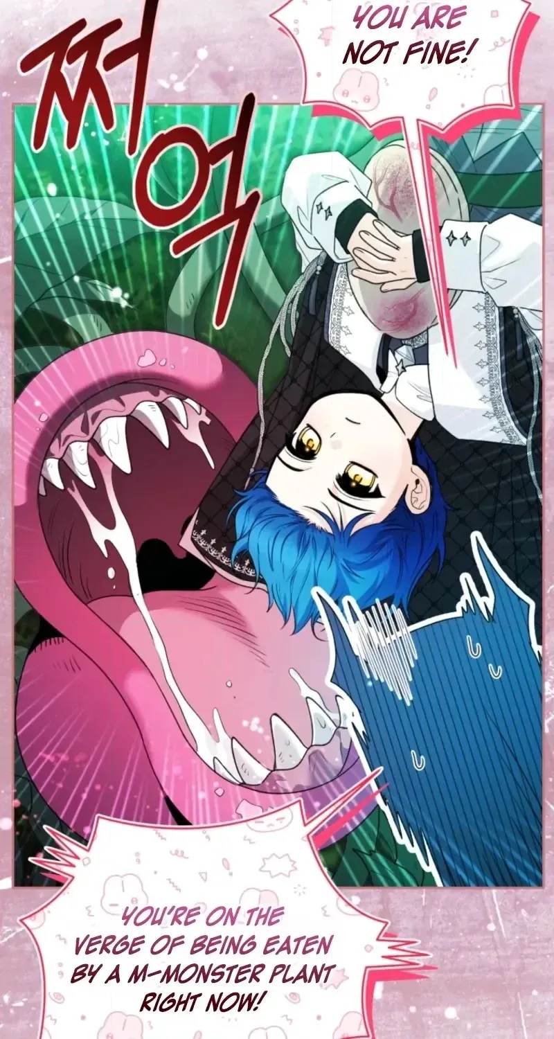 'Cause Calypso Can Chapter 119 page 10