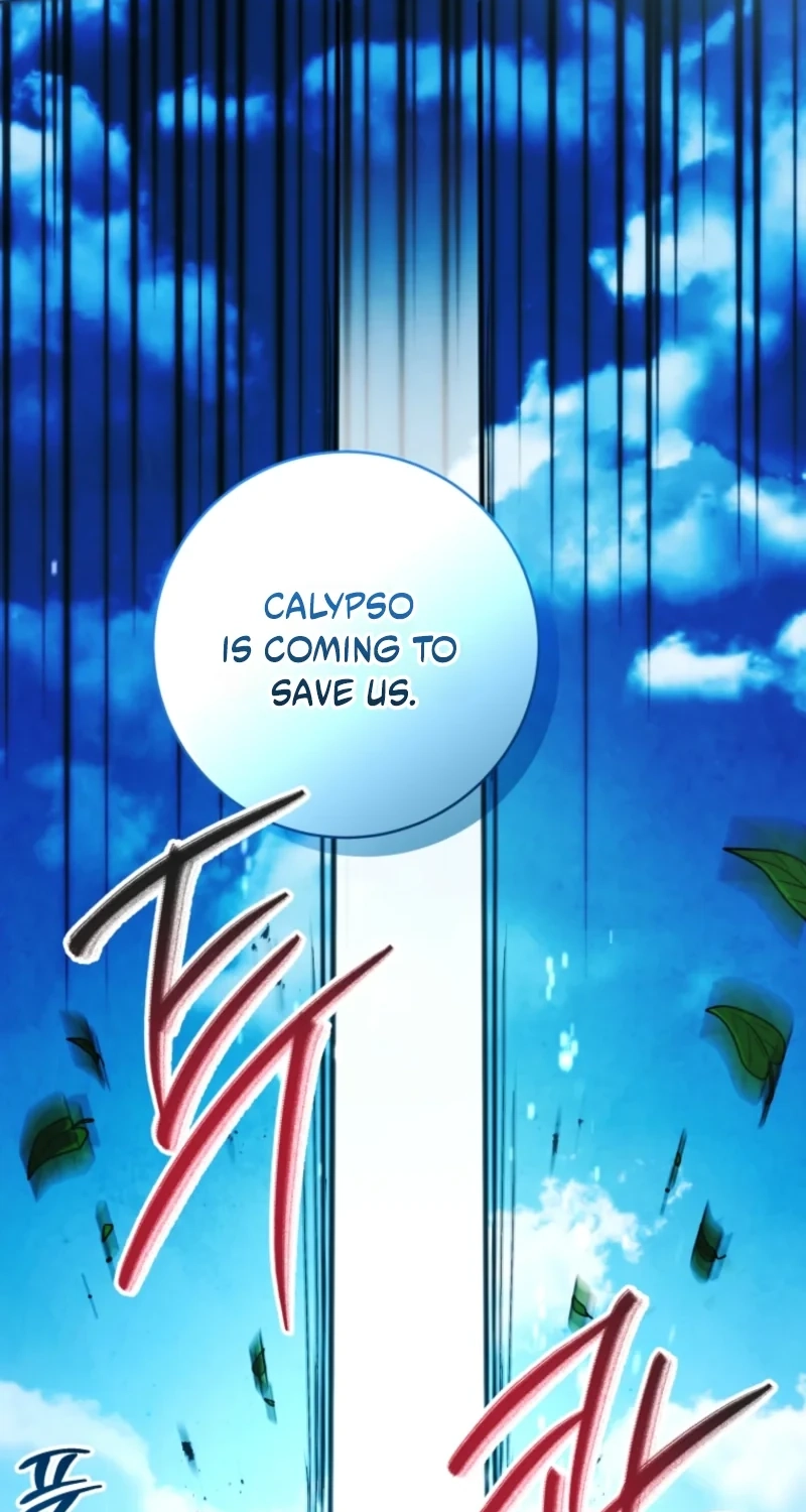 'Cause Calypso Can Chapter 119 page 13