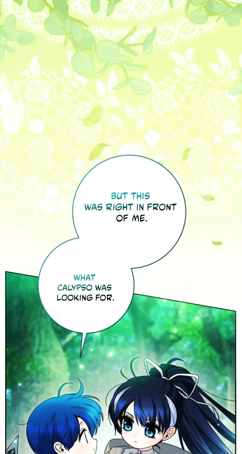 'Cause Calypso Can Chapter 119 page 17