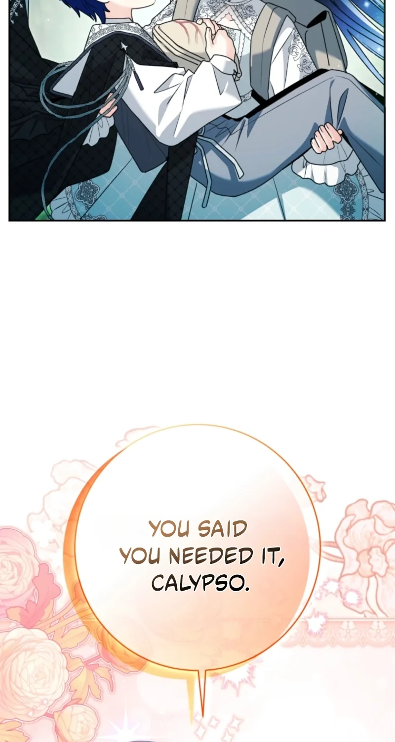 'Cause Calypso Can Chapter 119 page 18