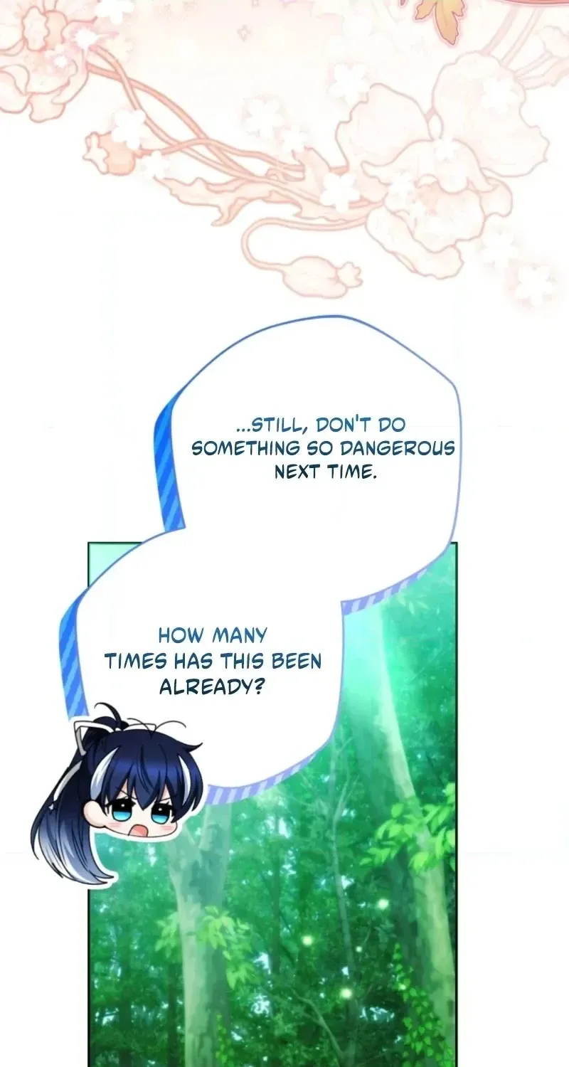 'Cause Calypso Can Chapter 119 page 20