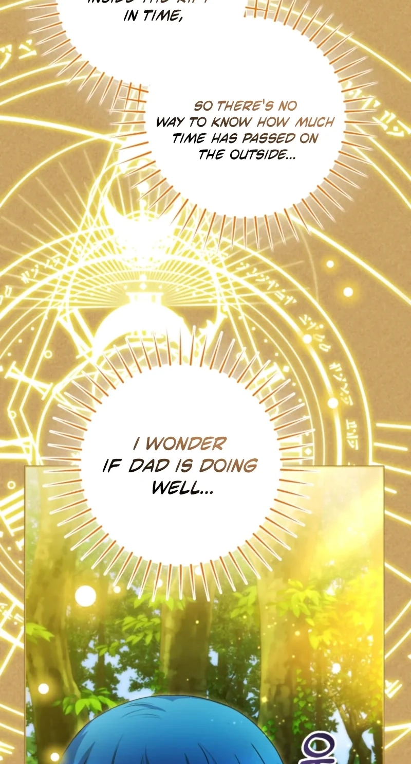 'Cause Calypso Can Chapter 119 page 24