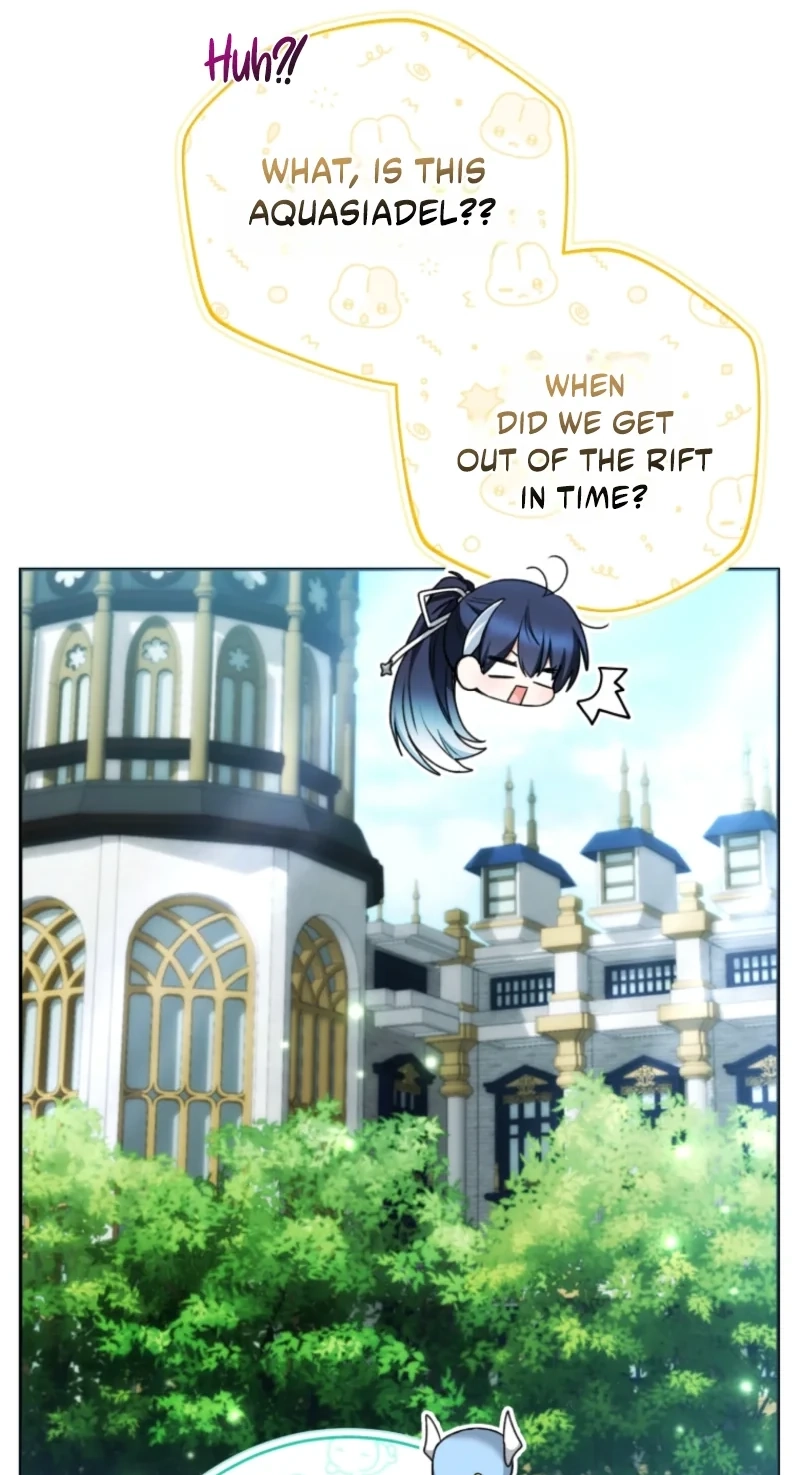 'Cause Calypso Can Chapter 119 page 31