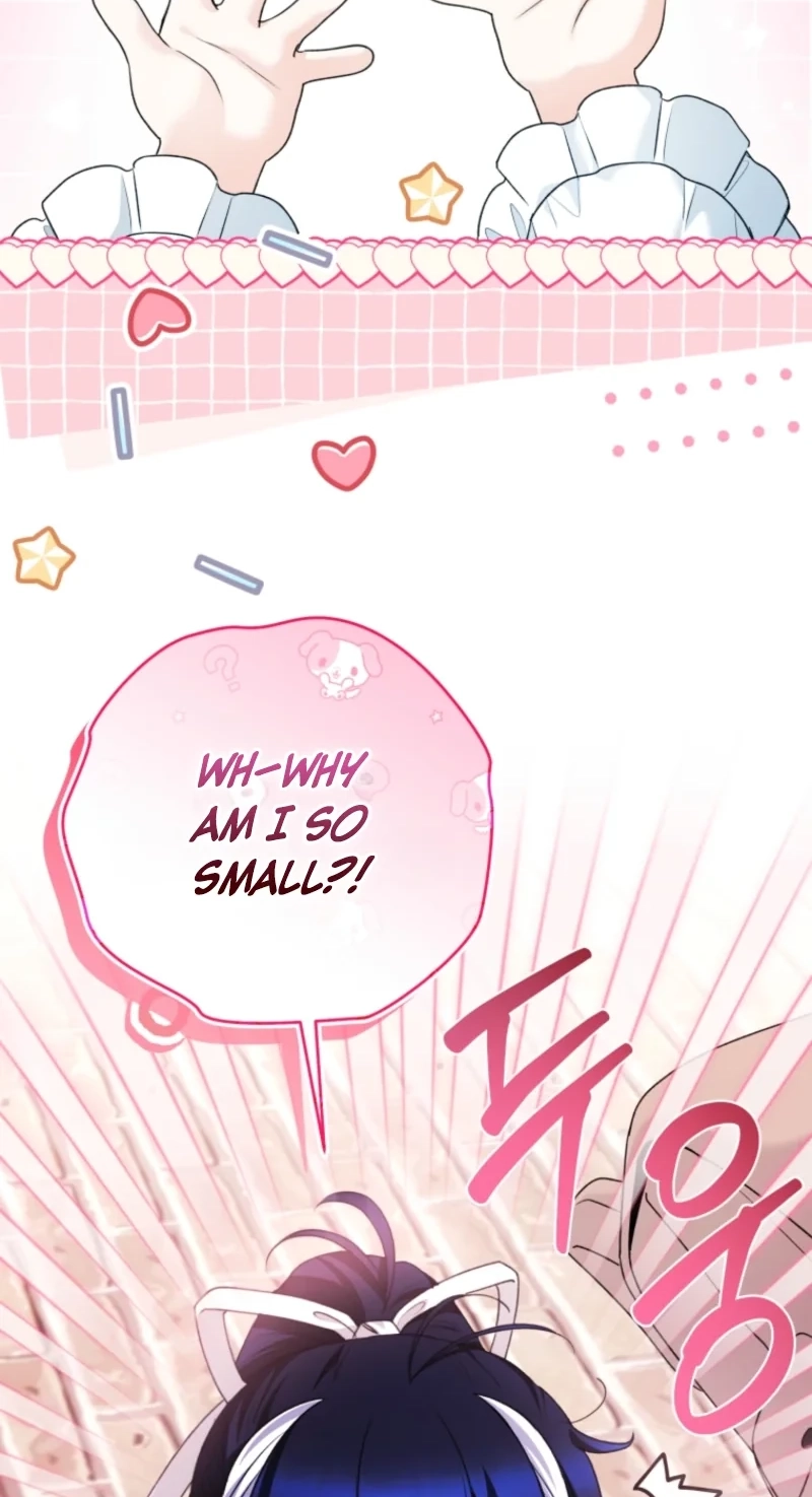 'Cause Calypso Can Chapter 119 page 34