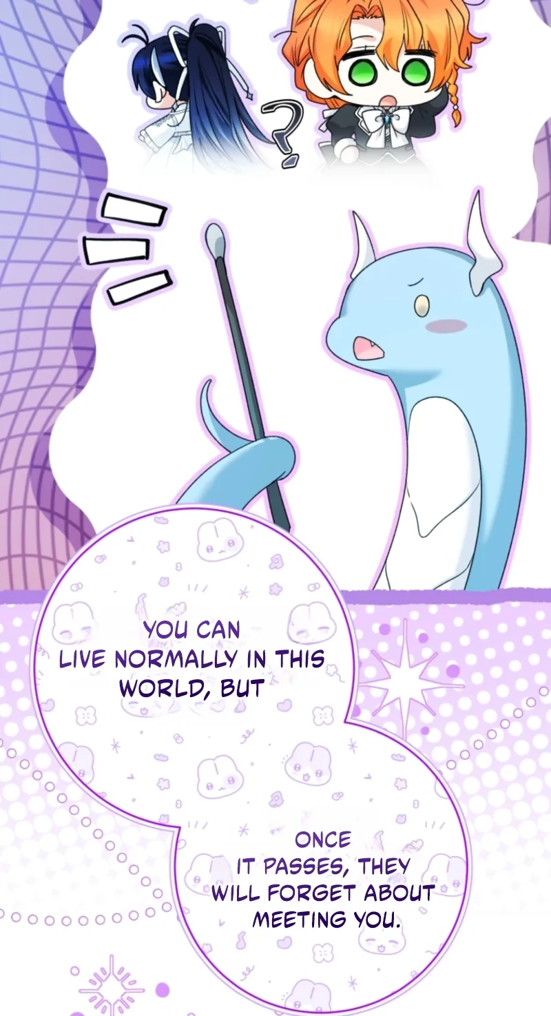 'Cause Calypso Can Chapter 119 page 37