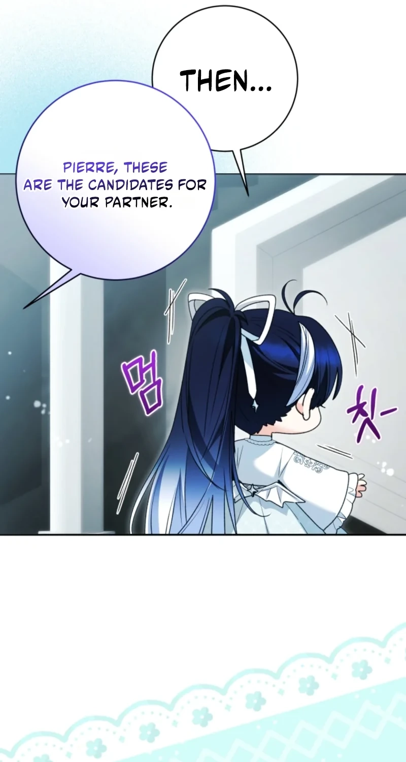'Cause Calypso Can Chapter 119 page 41
