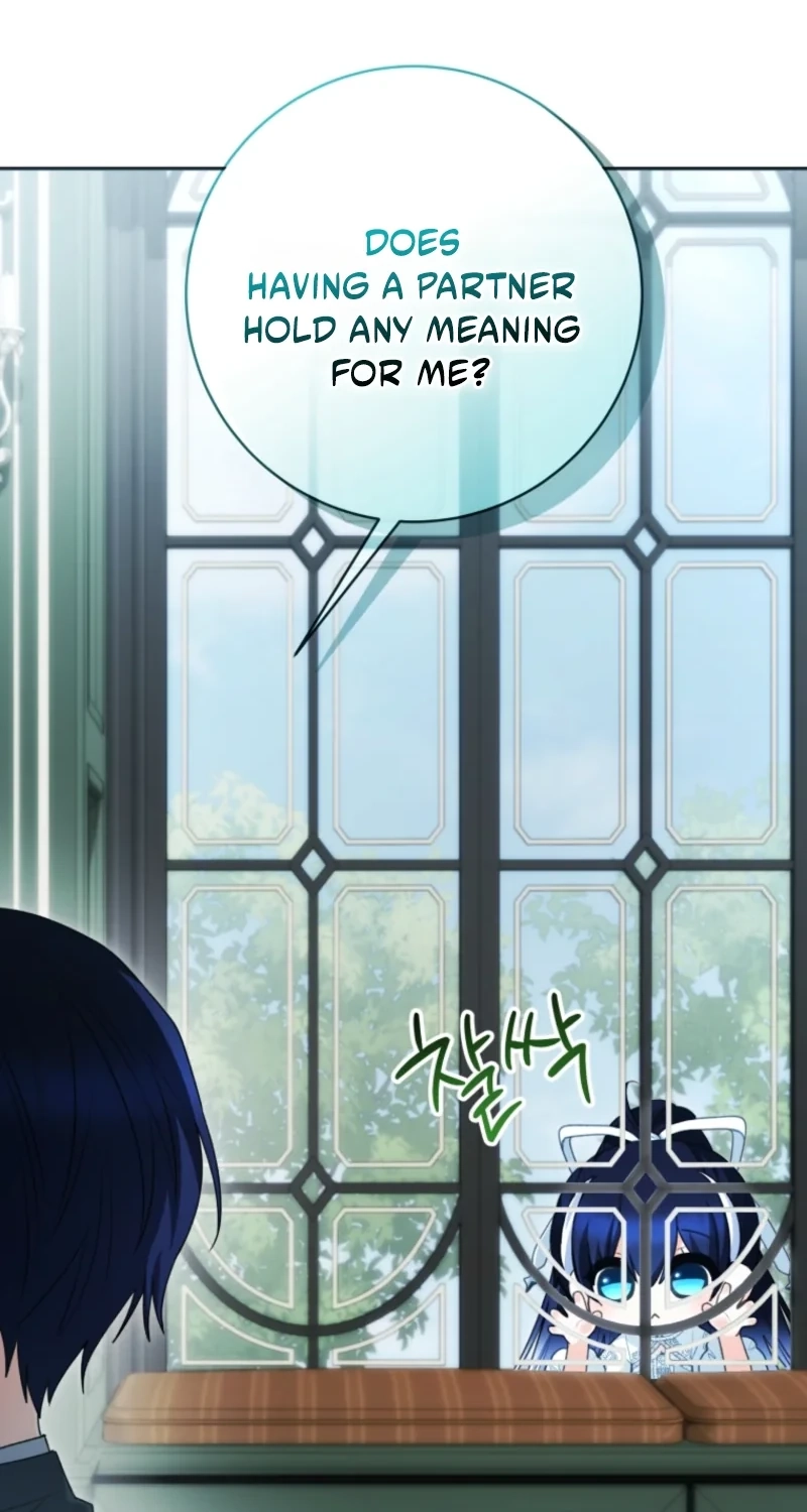 'Cause Calypso Can Chapter 119 page 43