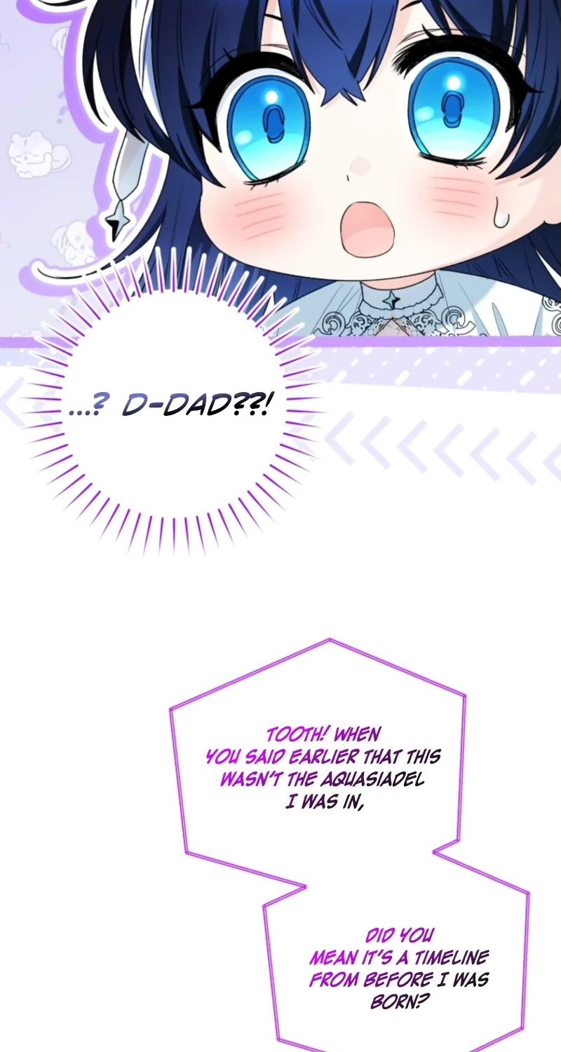 'Cause Calypso Can Chapter 119 page 48