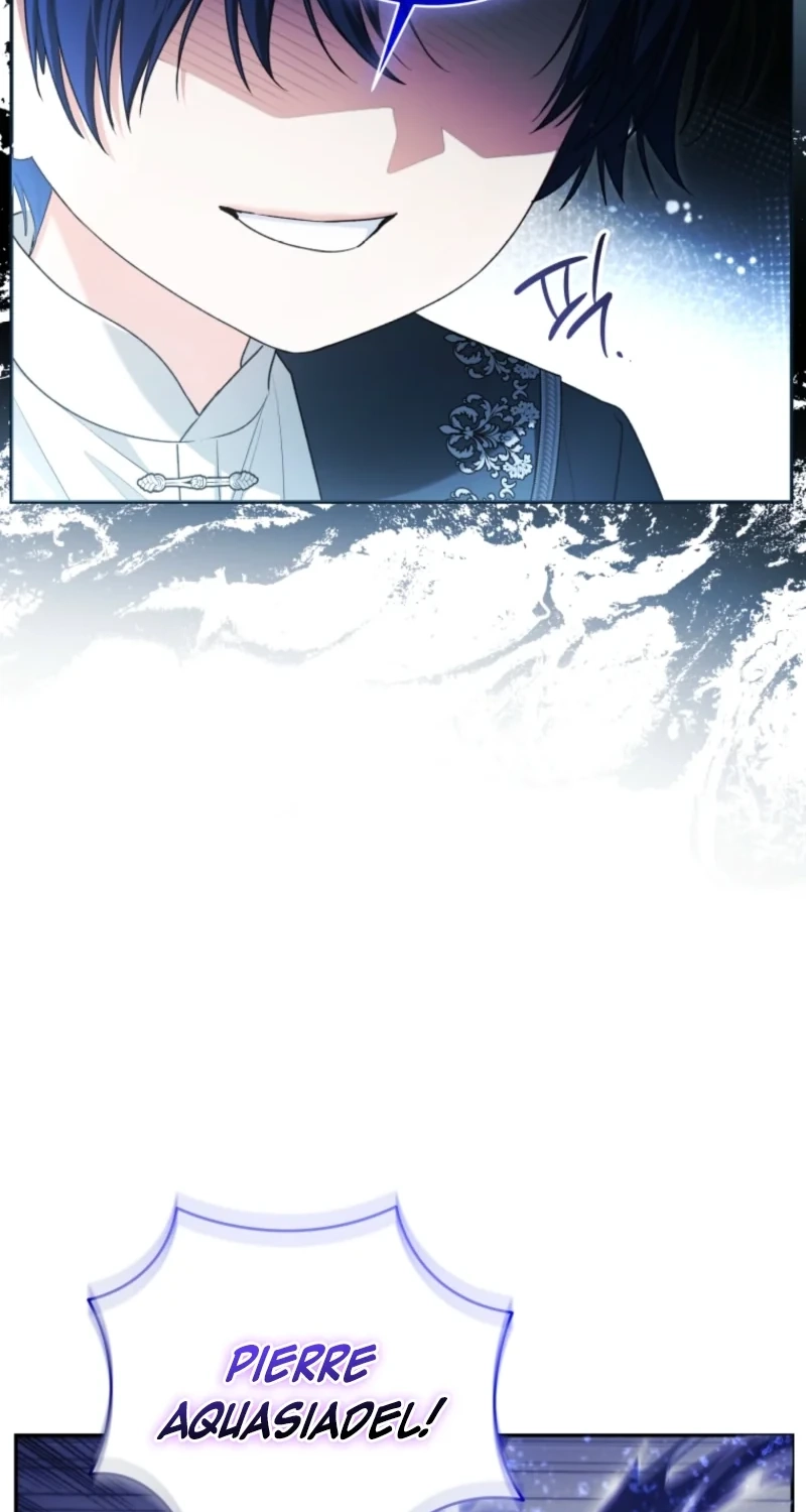'Cause Calypso Can Chapter 119 page 51