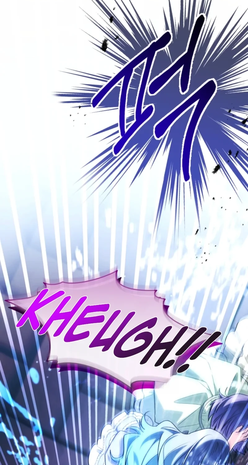 'Cause Calypso Can Chapter 119 page 56