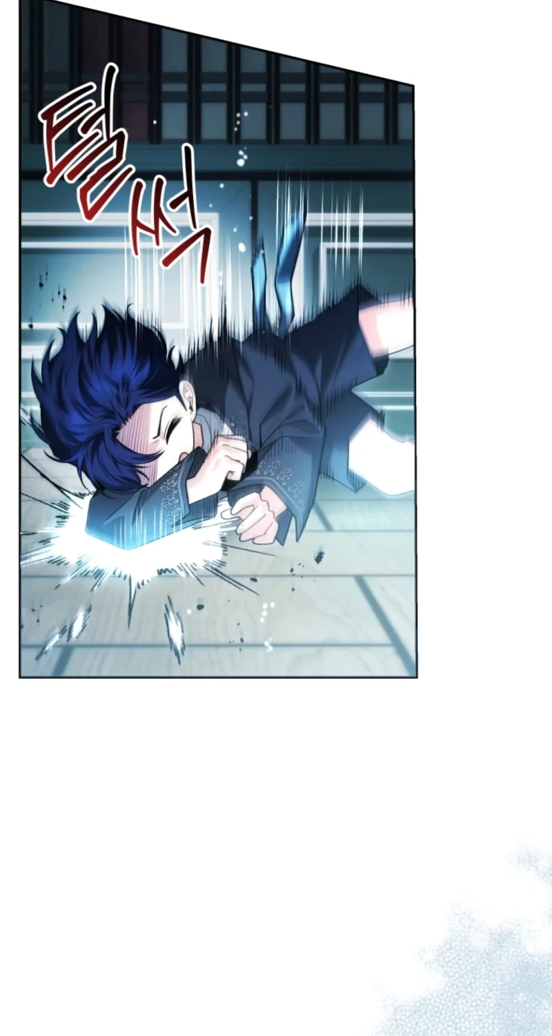 'Cause Calypso Can Chapter 119 page 58