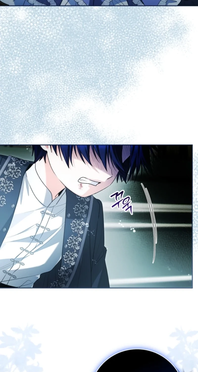 'Cause Calypso Can Chapter 119 page 61