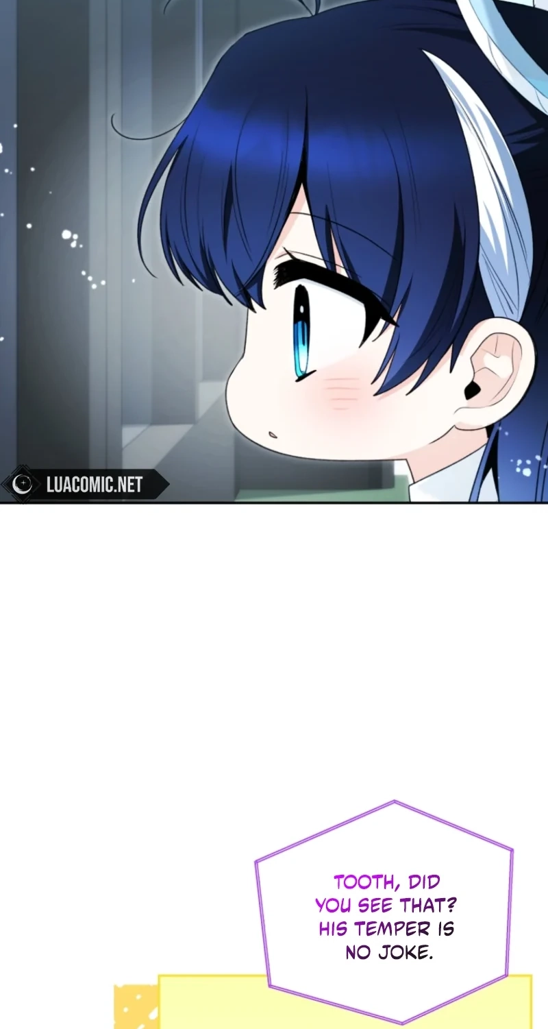 'Cause Calypso Can Chapter 119 page 65