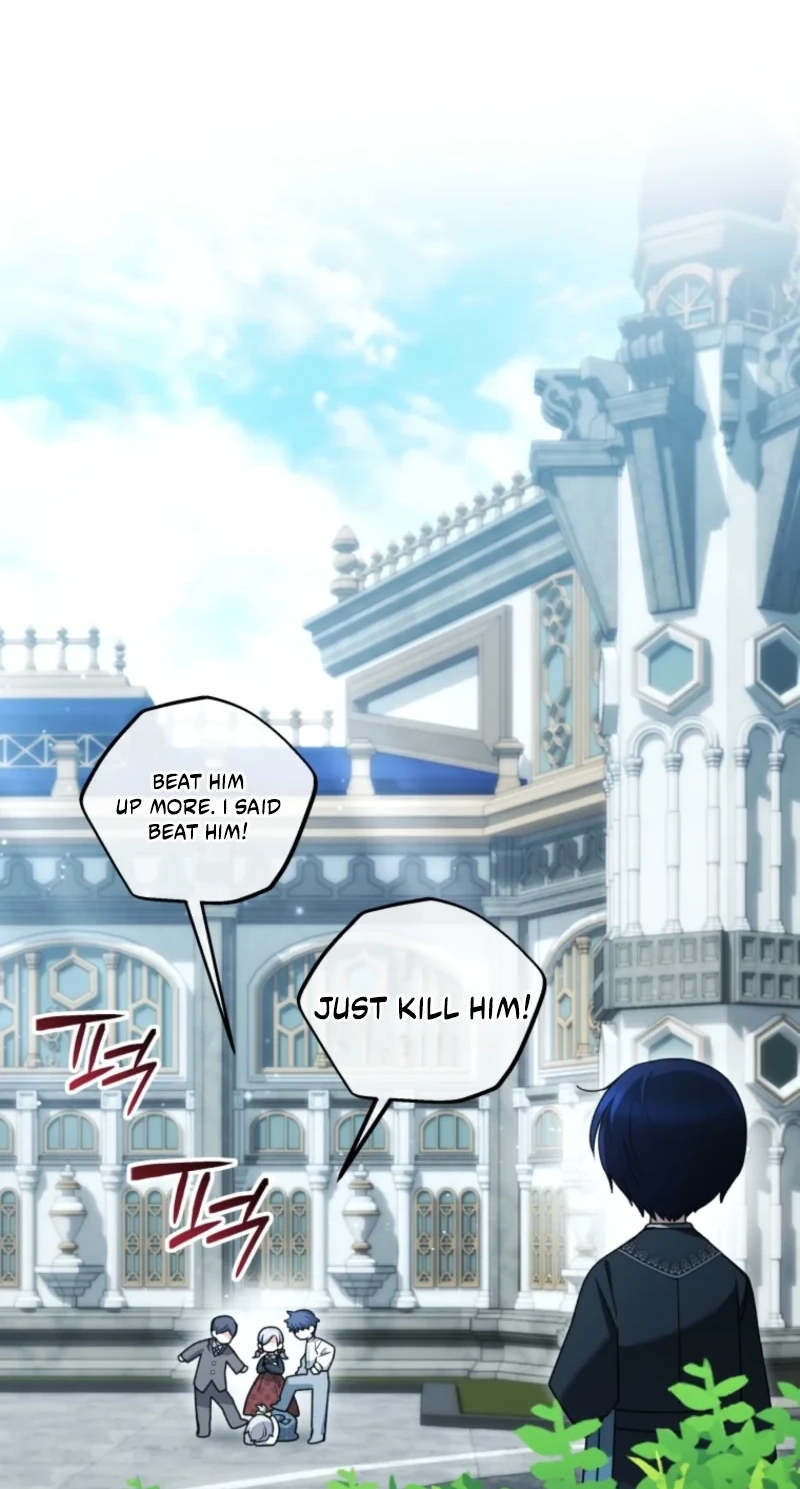 'Cause Calypso Can Chapter 119 page 78