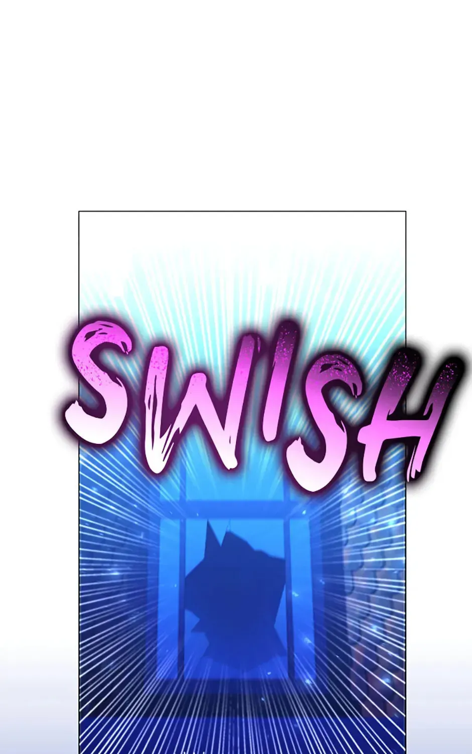 'Cause Calypso Can Chapter 46 page 1