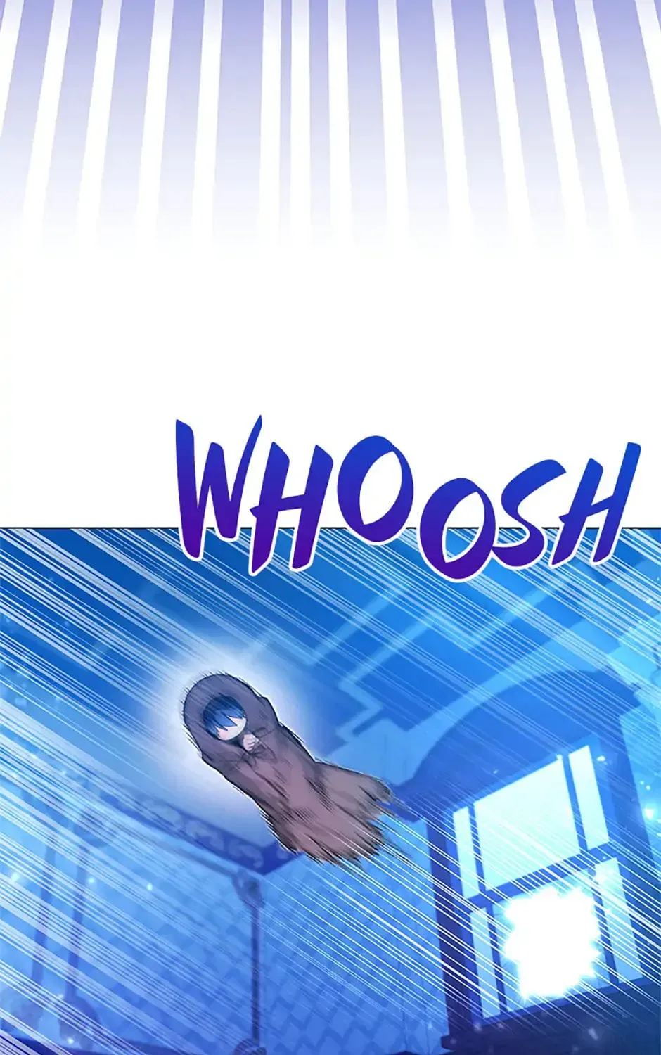 'Cause Calypso Can Chapter 46 page 7