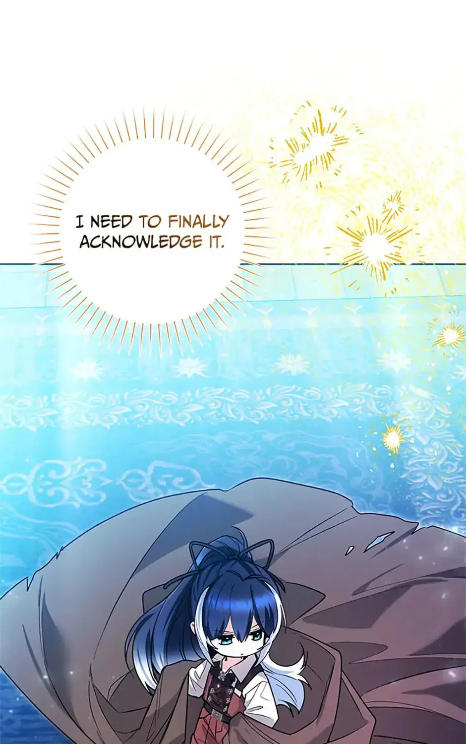 'Cause Calypso Can Chapter 46 page 18