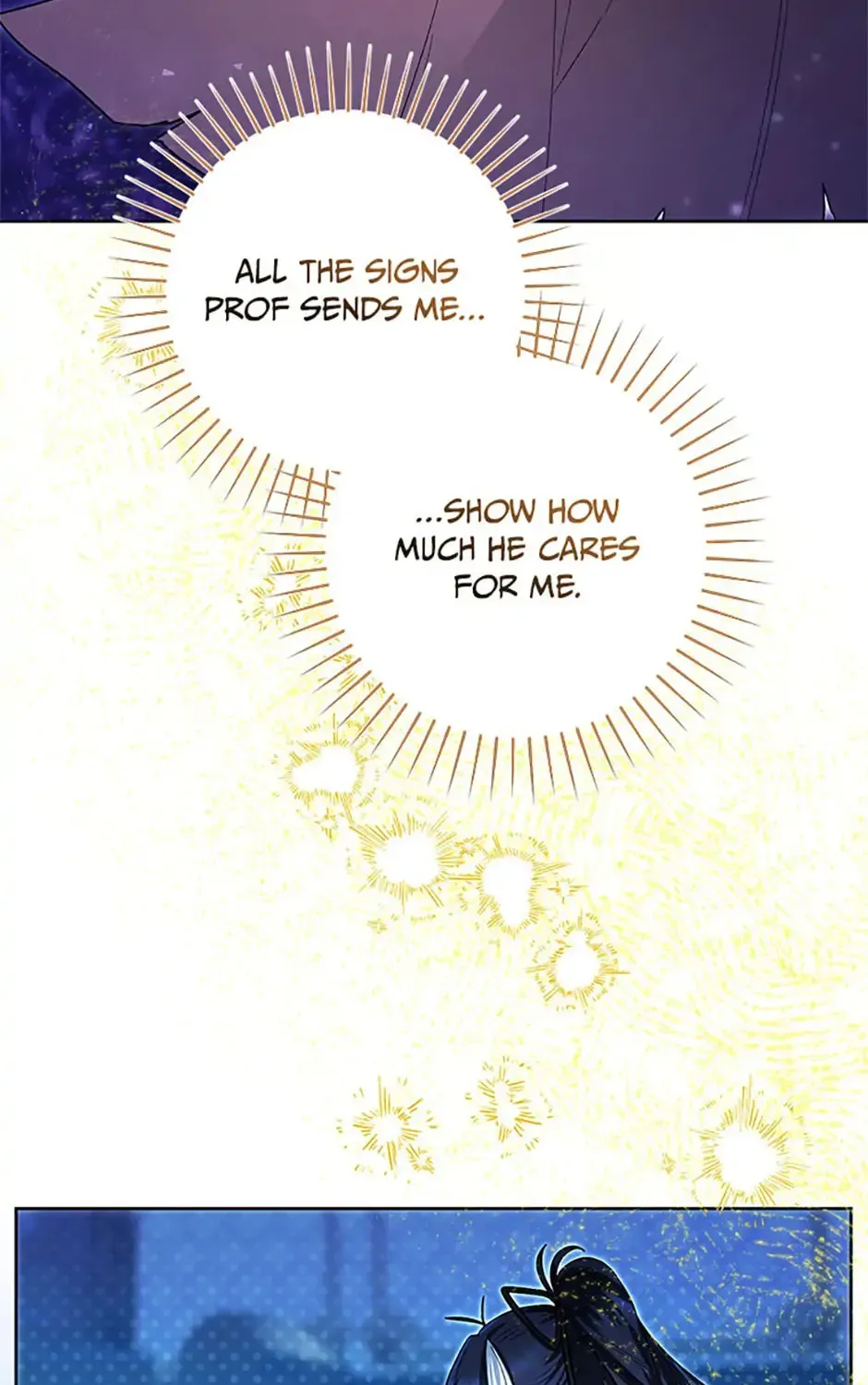 'Cause Calypso Can Chapter 46 page 20
