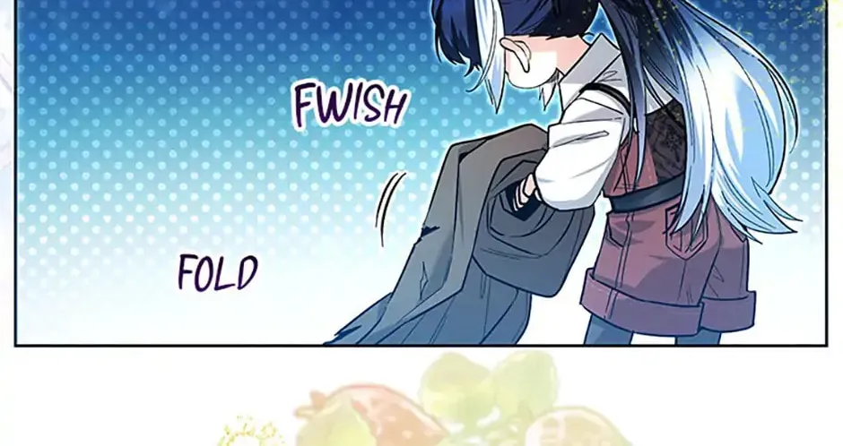 'Cause Calypso Can Chapter 46 page 21