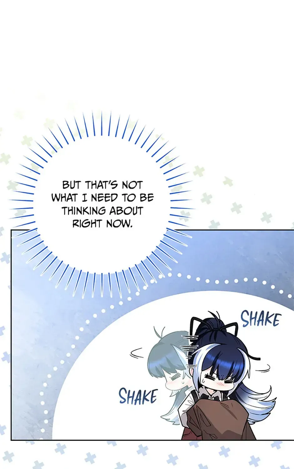 'Cause Calypso Can Chapter 46 page 26