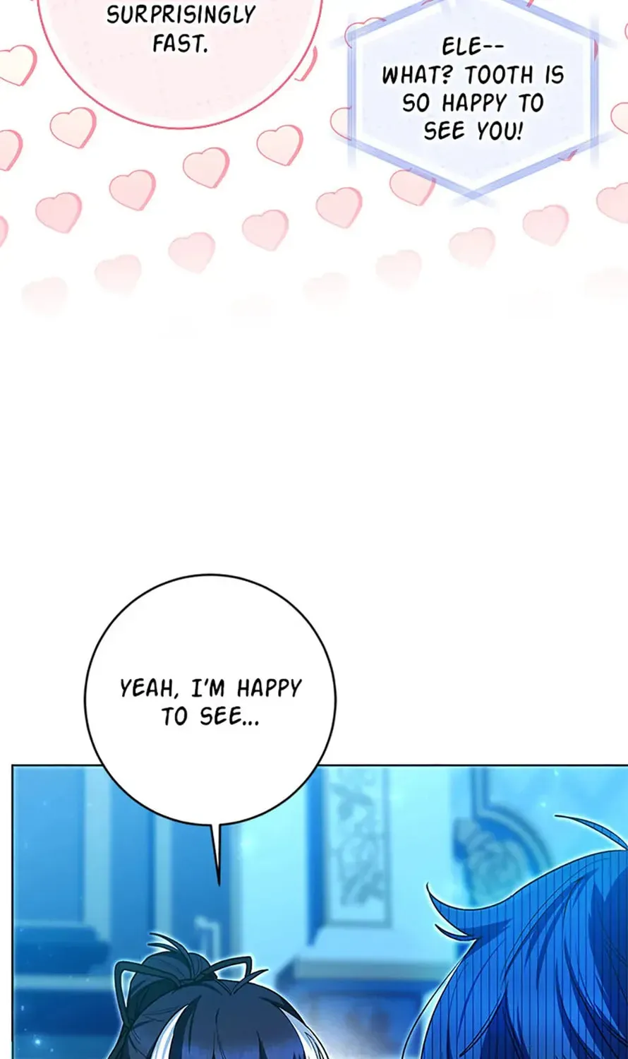 'Cause Calypso Can Chapter 46 page 48