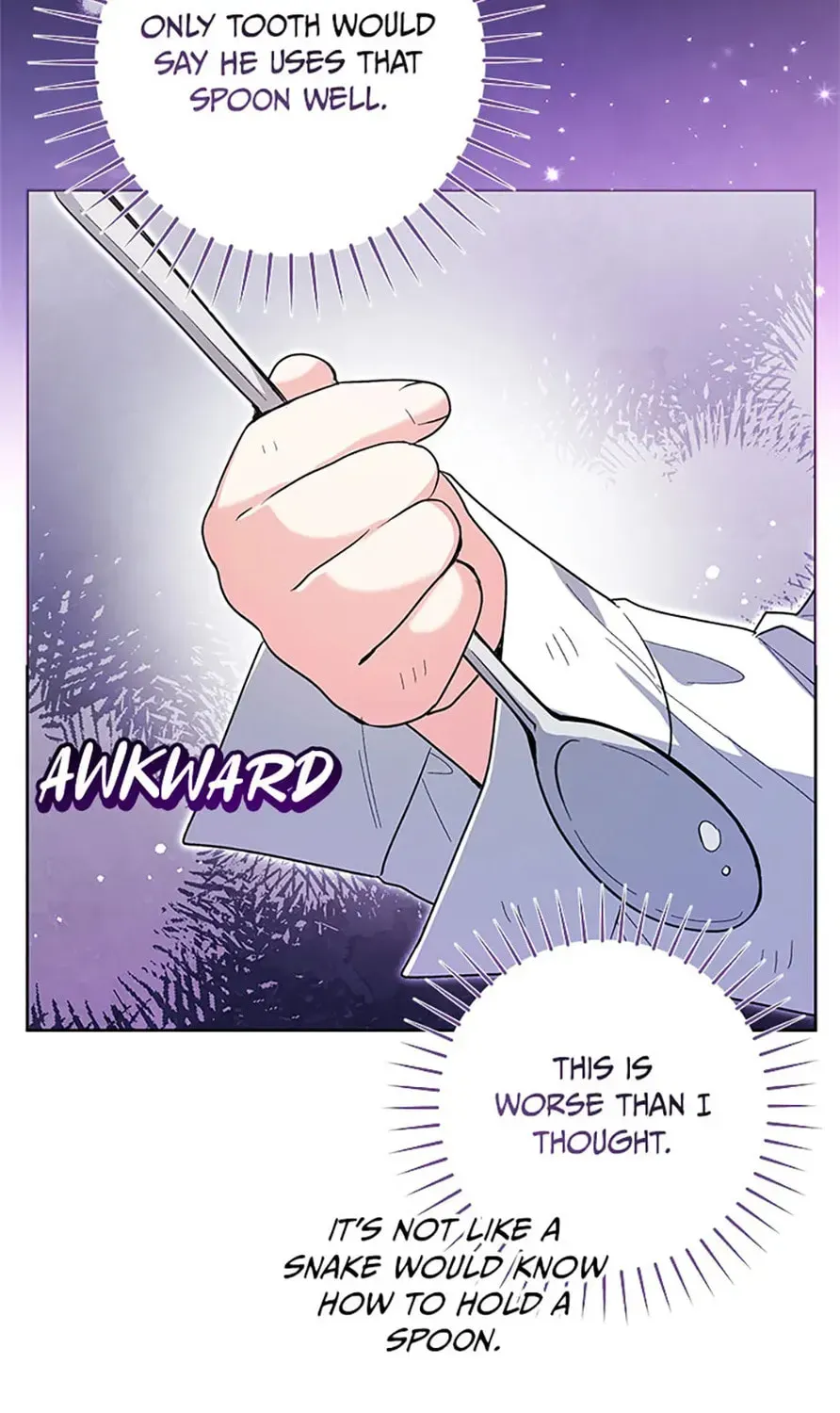 'Cause Calypso Can Chapter 46 page 54