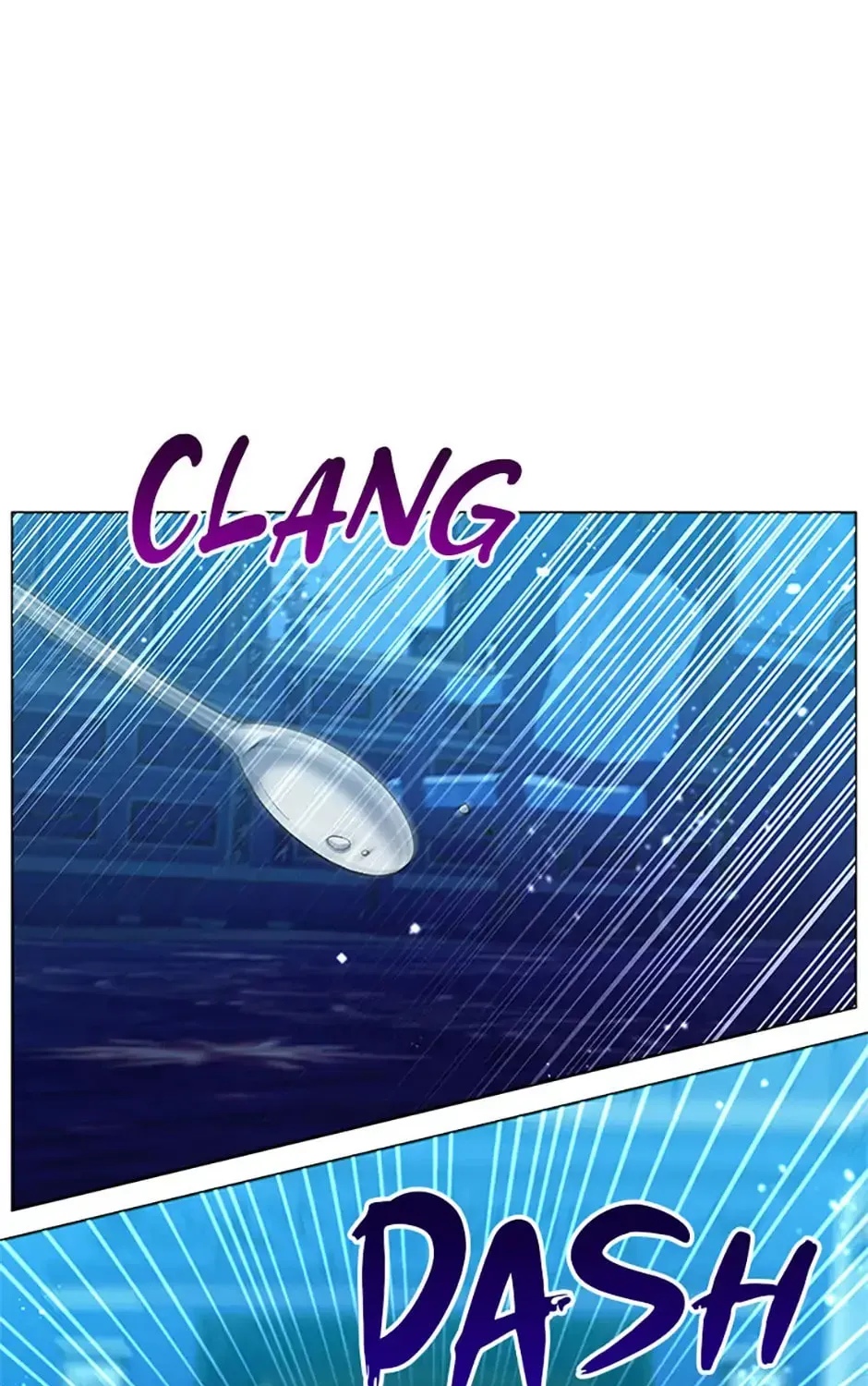 'Cause Calypso Can Chapter 46 page 55