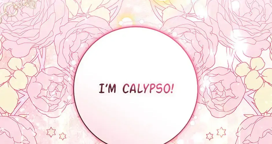 'Cause Calypso Can Chapter 46 page 58