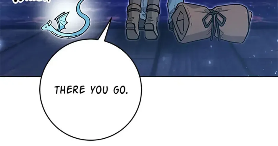 'Cause Calypso Can Chapter 46 page 62