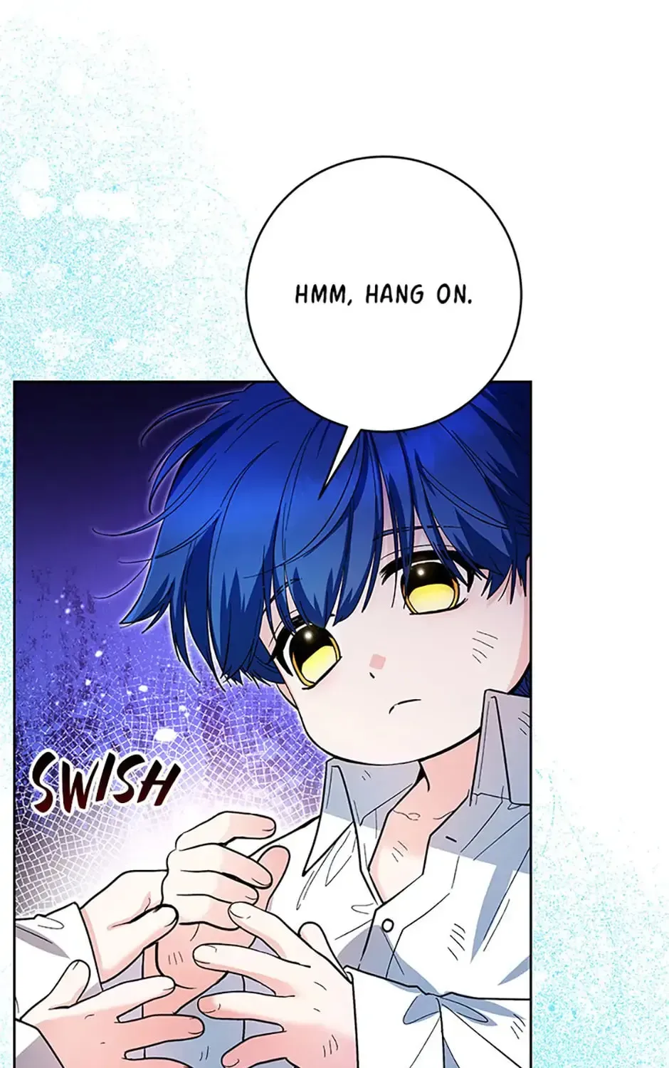 'Cause Calypso Can Chapter 46 page 63