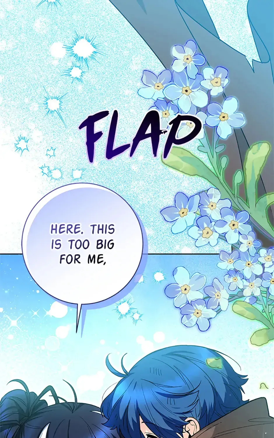 'Cause Calypso Can Chapter 46 page 65