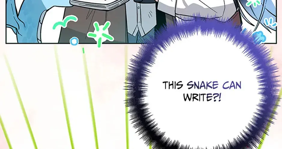 'Cause Calypso Can Chapter 46 page 74
