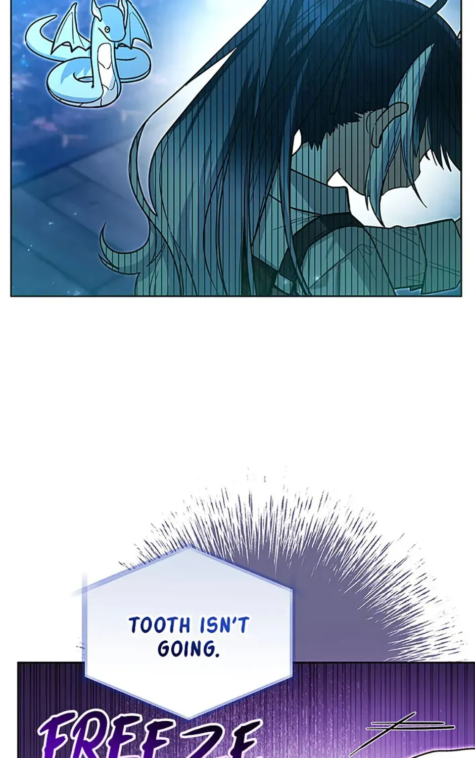 'Cause Calypso Can Chapter 46 page 79