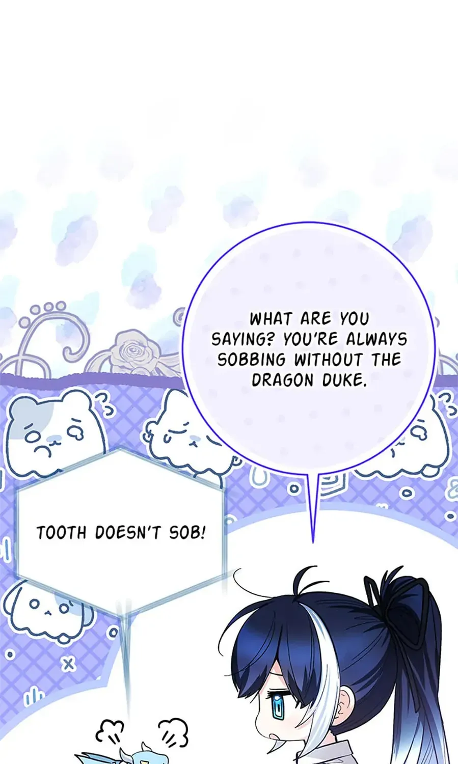 'Cause Calypso Can Chapter 46 page 81