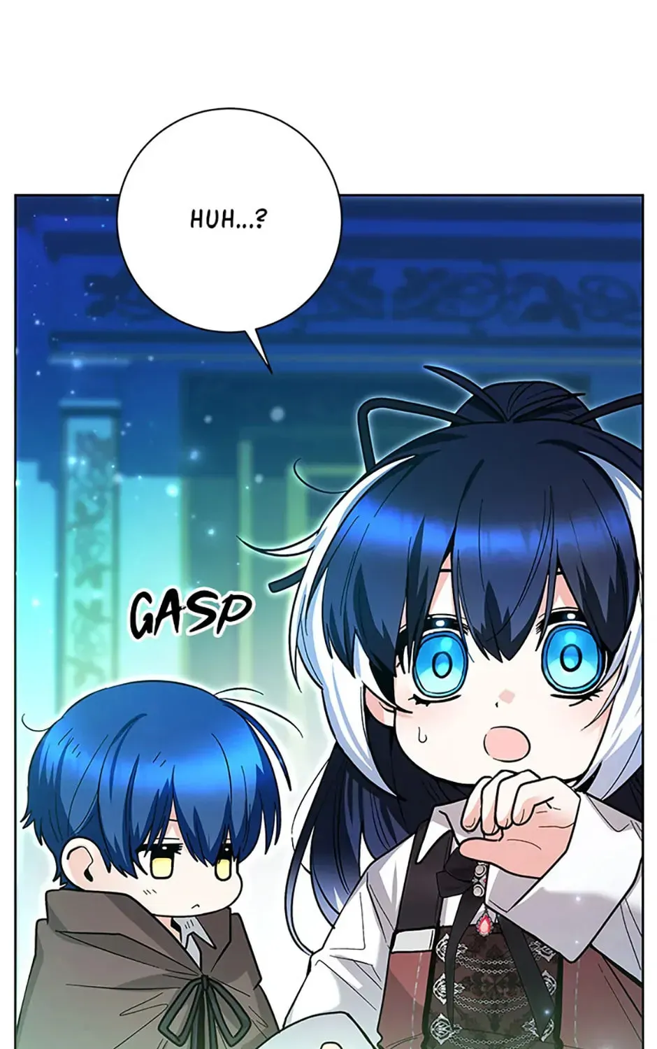 'Cause Calypso Can Chapter 46 page 99