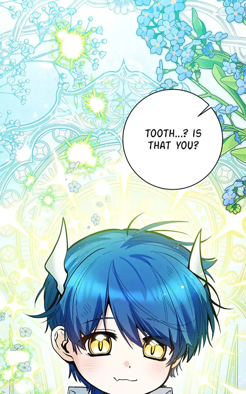 'Cause Calypso Can Chapter 46 page 101