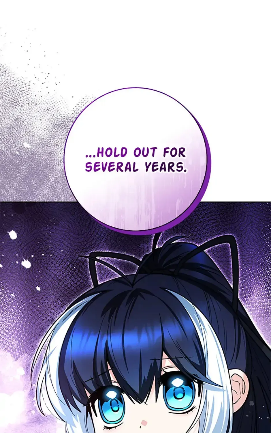 'Cause Calypso Can Chapter 46 page 107