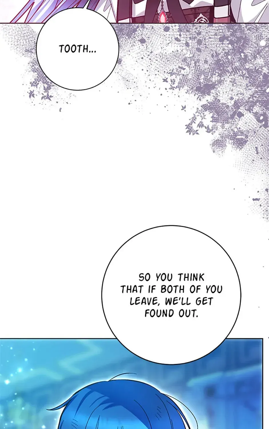 'Cause Calypso Can Chapter 46 page 109
