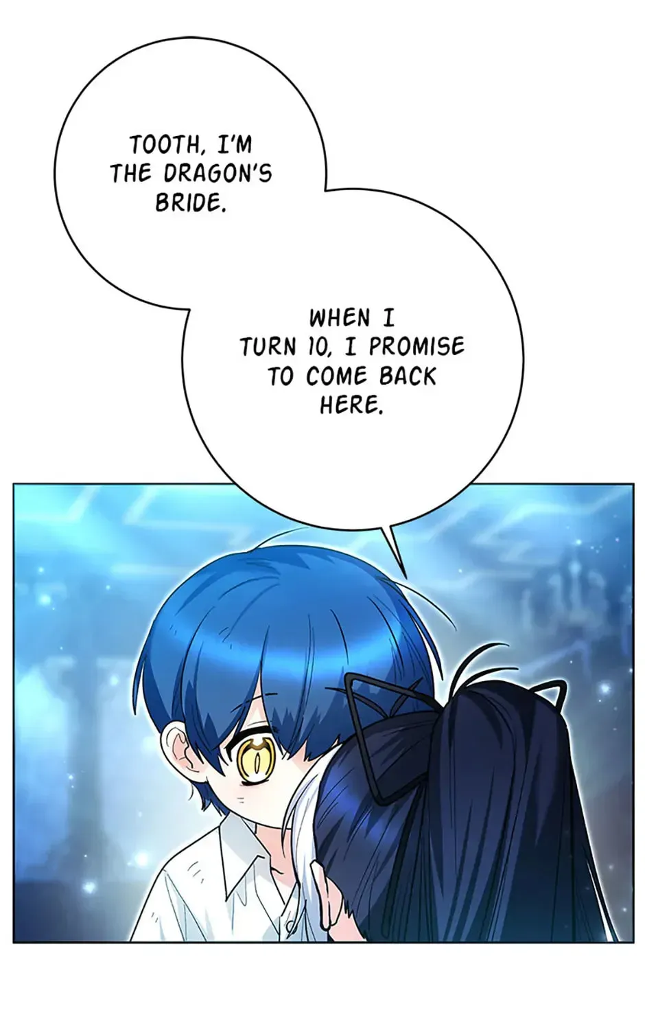 'Cause Calypso Can Chapter 46 page 115