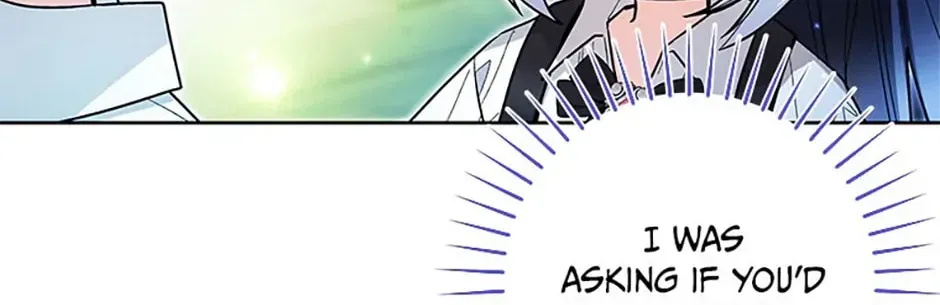 'Cause Calypso Can Chapter 46 page 124