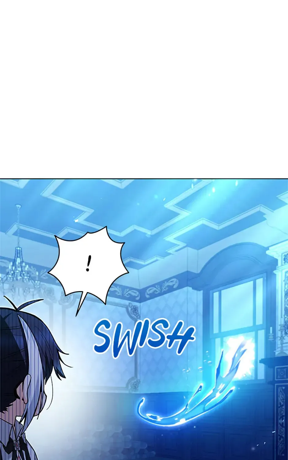 'Cause Calypso Can Chapter 46 page 145