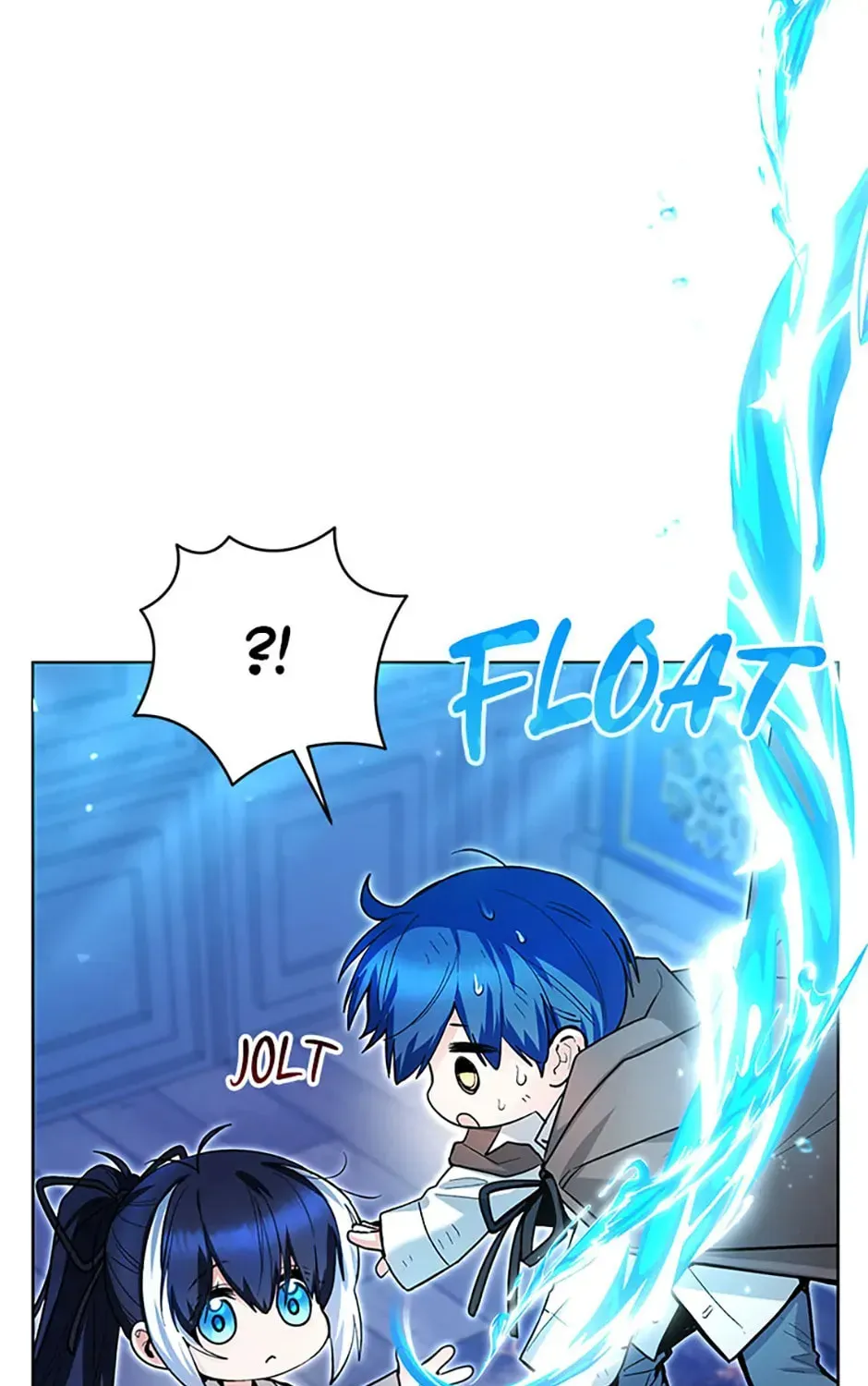 'Cause Calypso Can Chapter 46 page 147