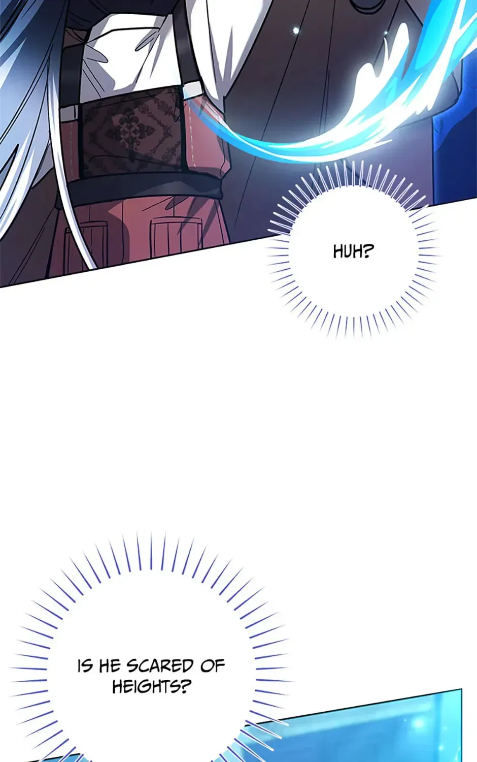 'Cause Calypso Can Chapter 46 page 151