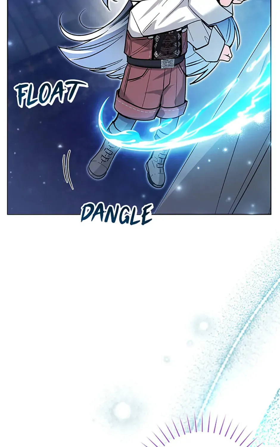 'Cause Calypso Can Chapter 46 page 153