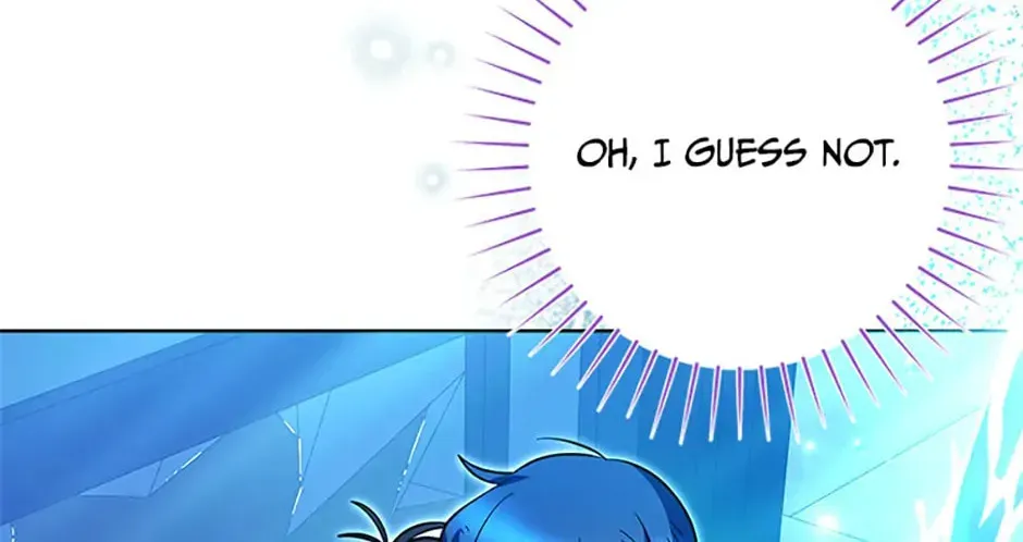 'Cause Calypso Can Chapter 46 page 154