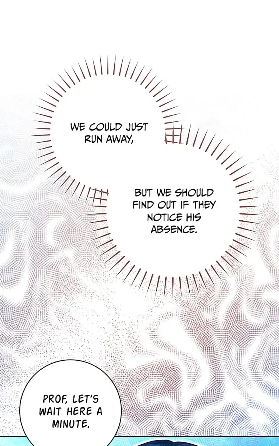 'Cause Calypso Can Chapter 46 page 165