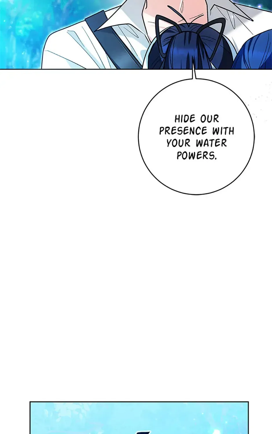 'Cause Calypso Can Chapter 46 page 167