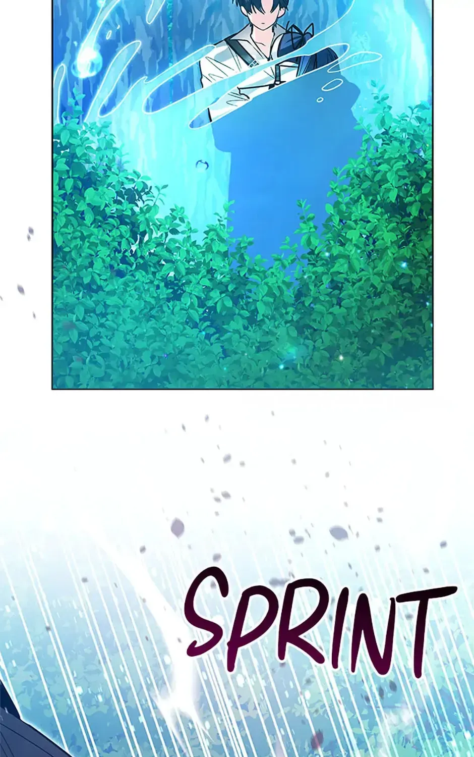 'Cause Calypso Can Chapter 46 page 169